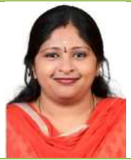 Dr Priyadharshini